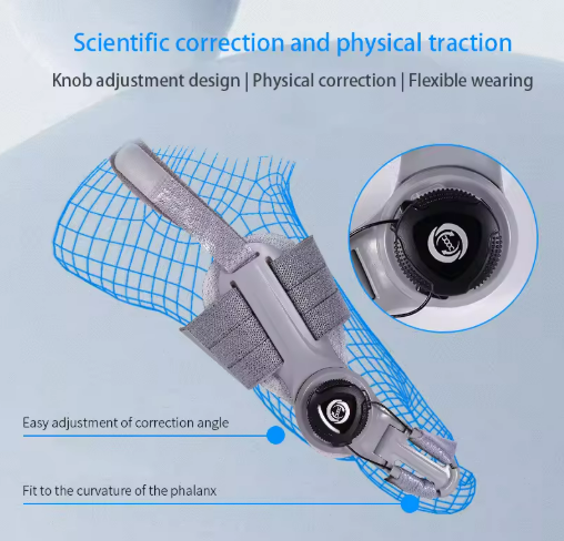 ProCare Bunion Corrector